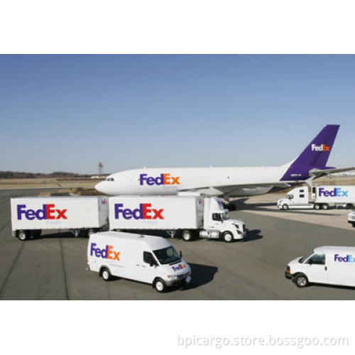 International Express to Korea Japan